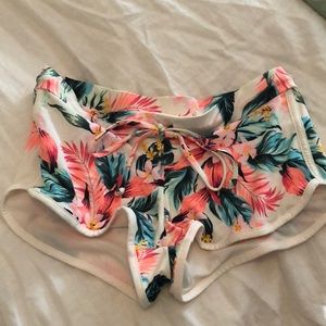 H&M swim shorts